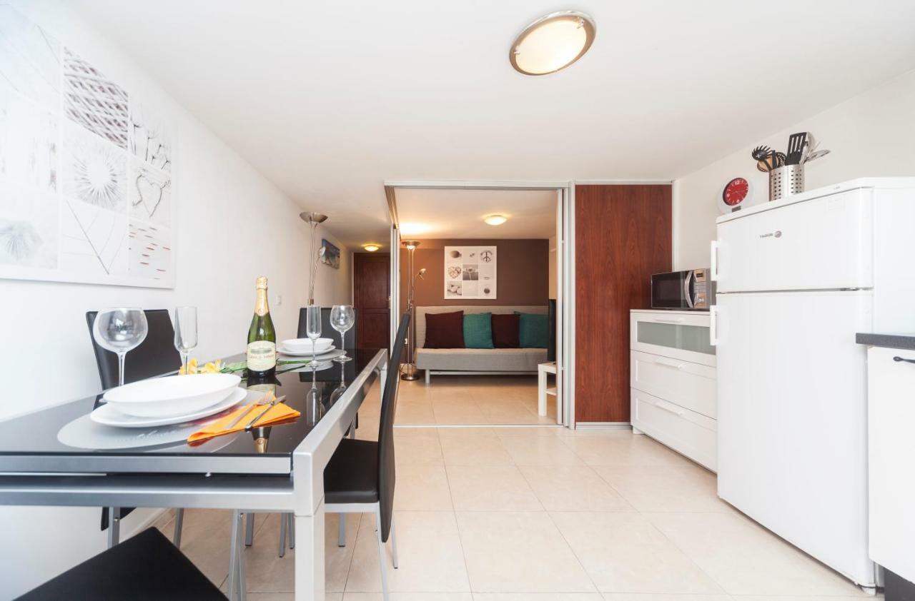 Apartamento Ricardo Puerto del Carmen  Eksteriør billede