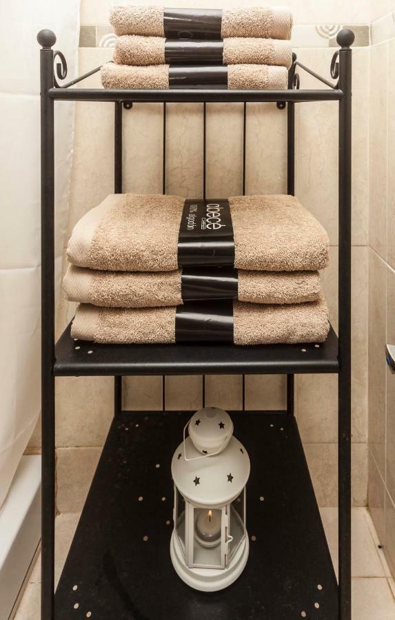 Apartamento Ricardo Puerto del Carmen  Eksteriør billede