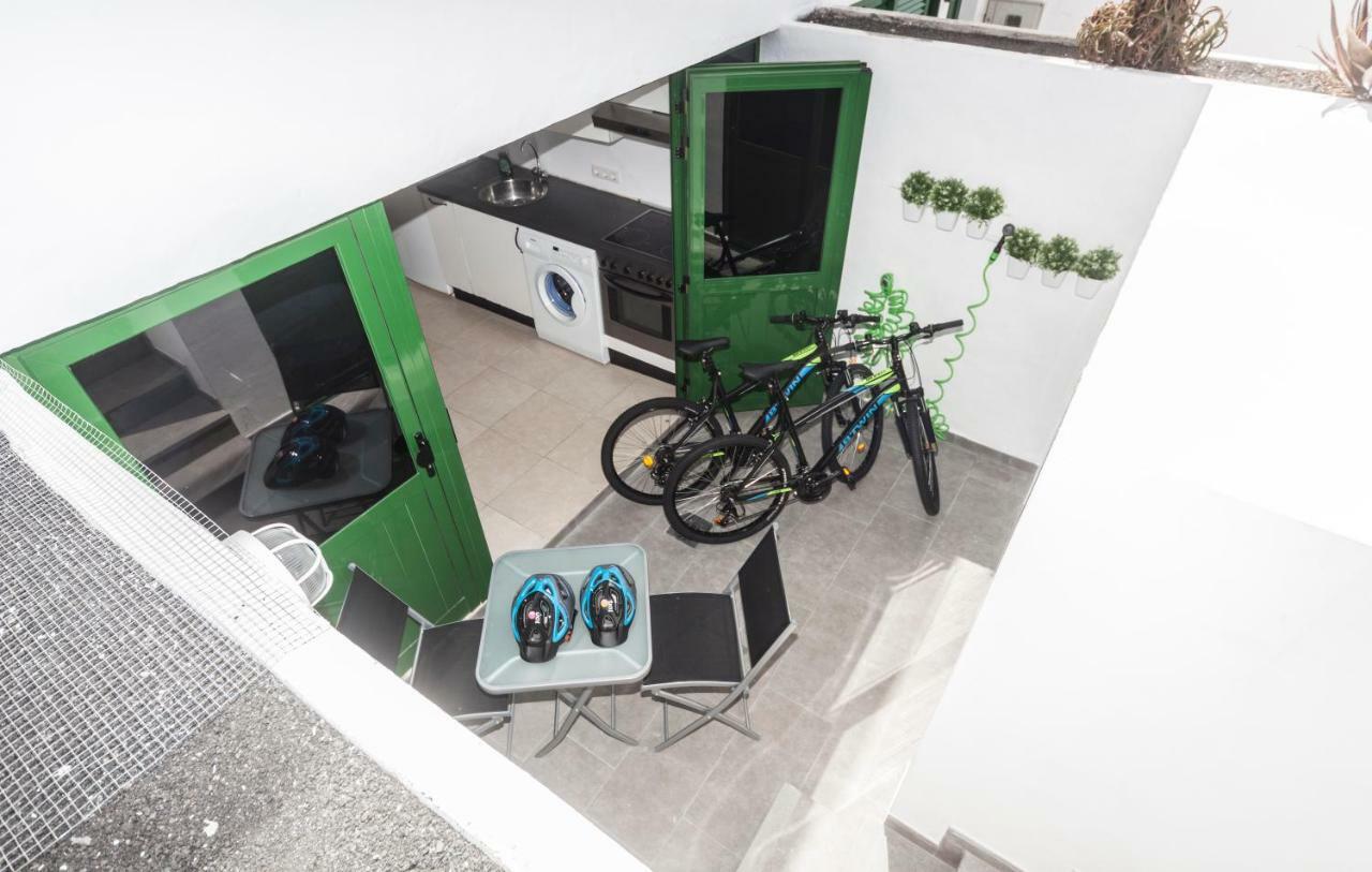 Apartamento Ricardo Puerto del Carmen  Eksteriør billede