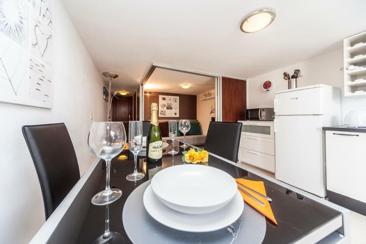 Apartamento Ricardo Puerto del Carmen  Eksteriør billede