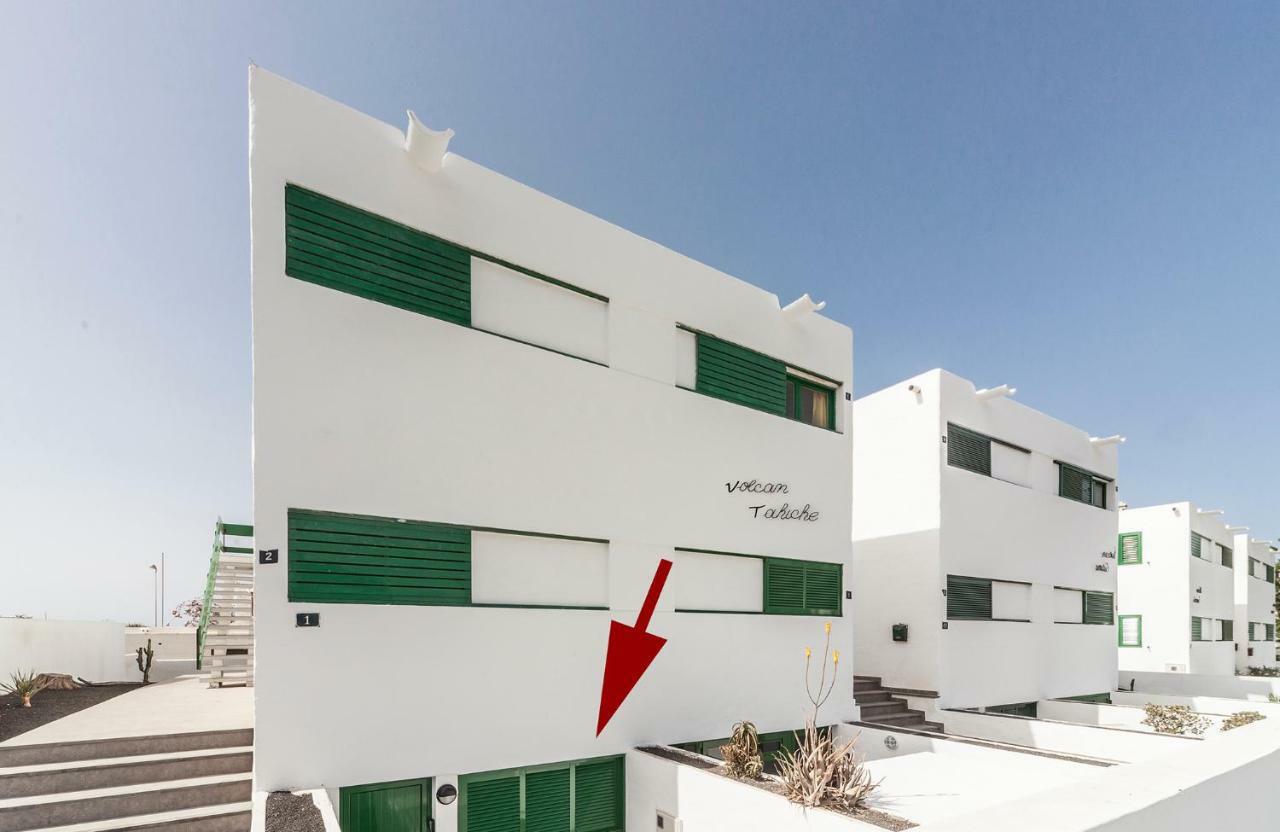 Apartamento Ricardo Puerto del Carmen  Eksteriør billede