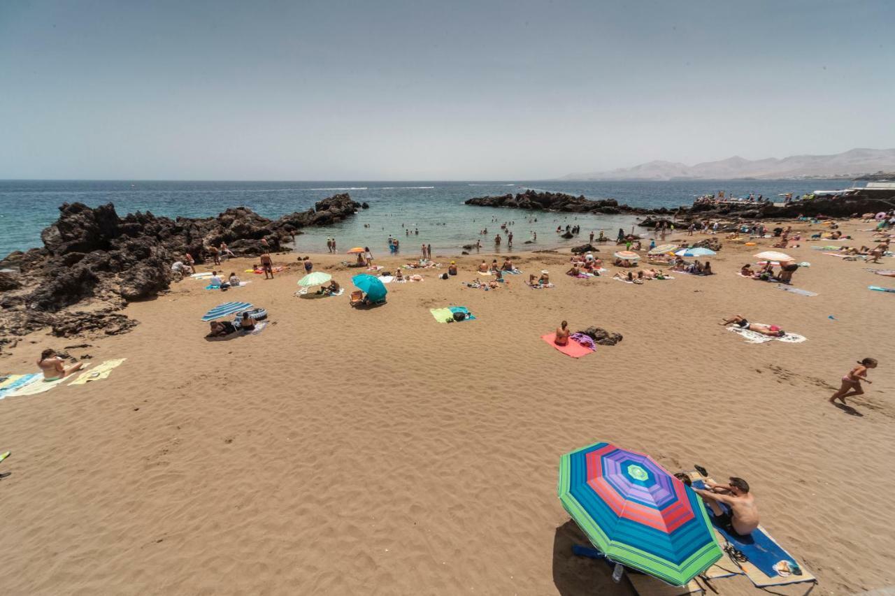 Apartamento Ricardo Puerto del Carmen  Eksteriør billede