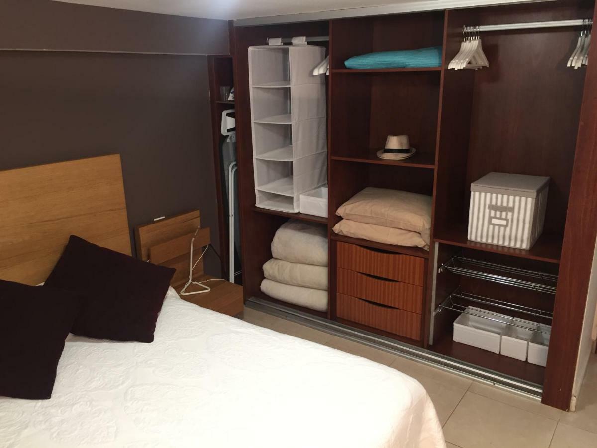 Apartamento Ricardo Puerto del Carmen  Eksteriør billede