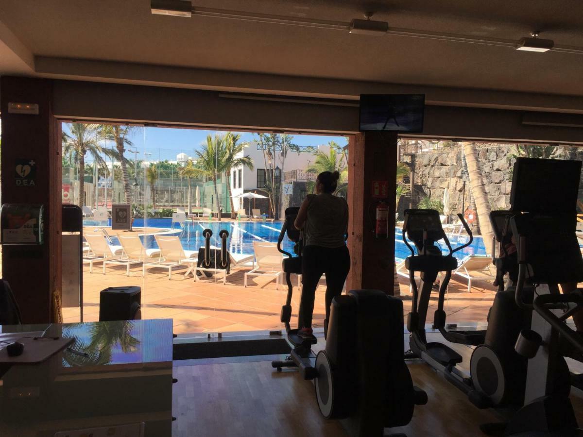 Apartamento Ricardo Puerto del Carmen  Eksteriør billede