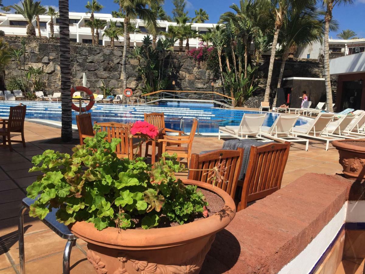 Apartamento Ricardo Puerto del Carmen  Eksteriør billede
