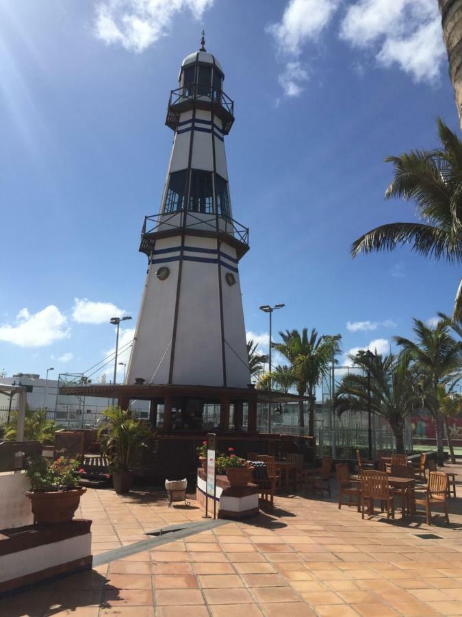 Apartamento Ricardo Puerto del Carmen  Eksteriør billede