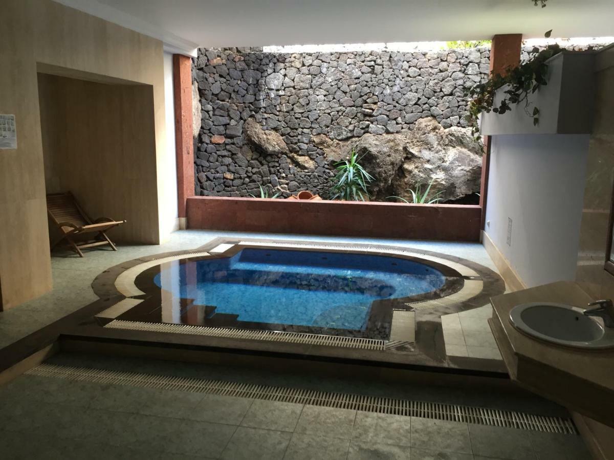 Apartamento Ricardo Puerto del Carmen  Eksteriør billede