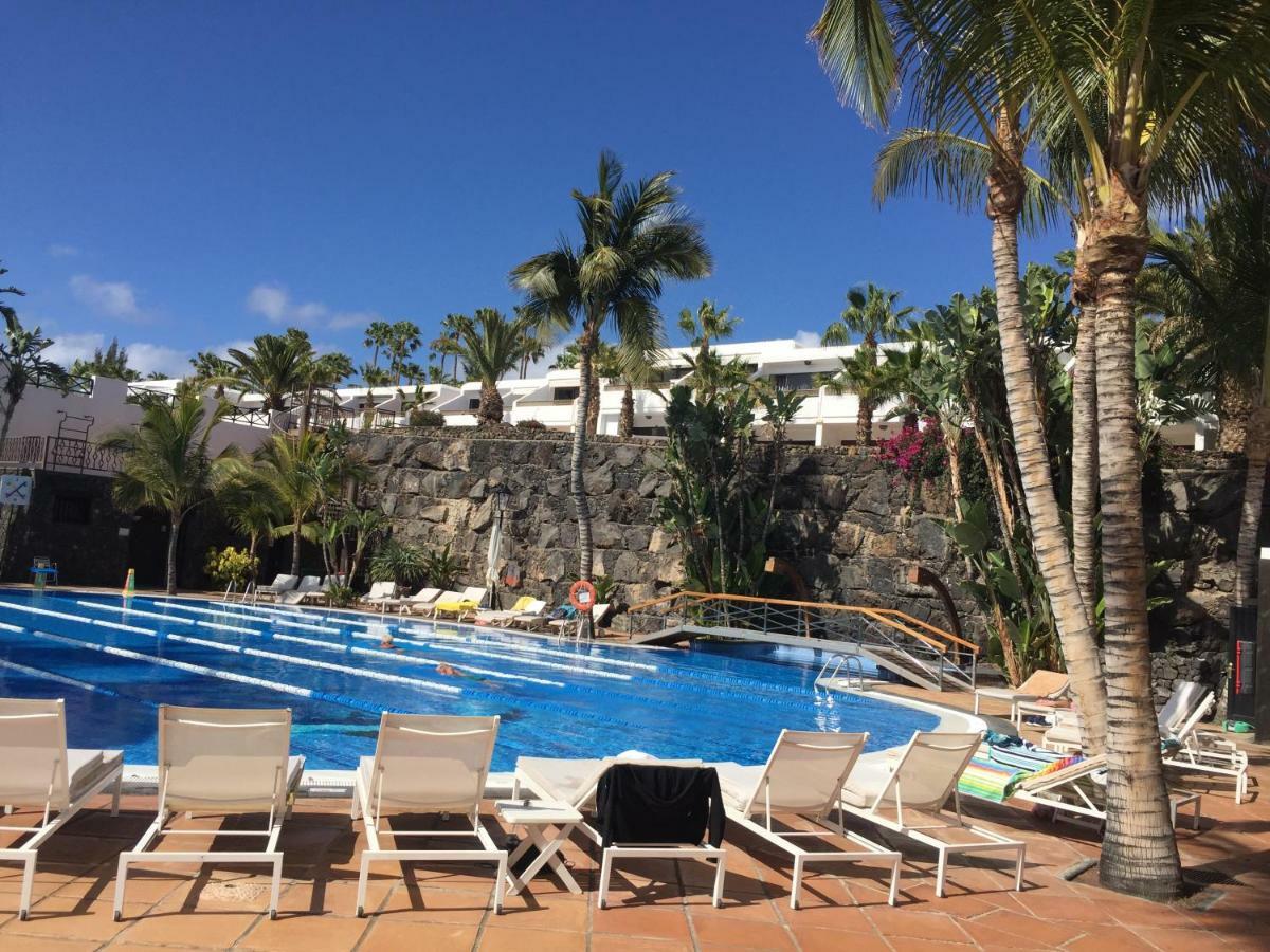 Apartamento Ricardo Puerto del Carmen  Eksteriør billede