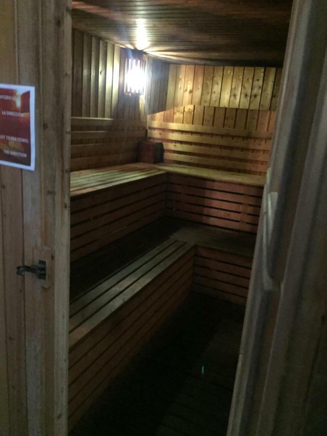 Apartamento Ricardo Puerto del Carmen  Eksteriør billede