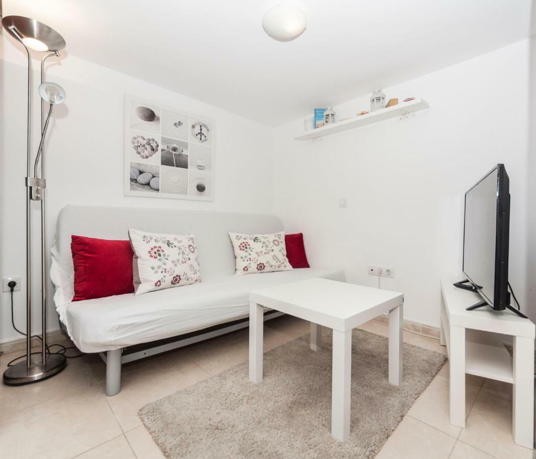 Apartamento Ricardo Puerto del Carmen  Eksteriør billede