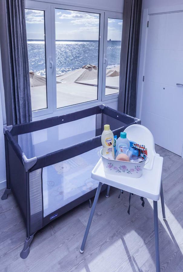 Apartamento Ricardo Puerto del Carmen  Eksteriør billede