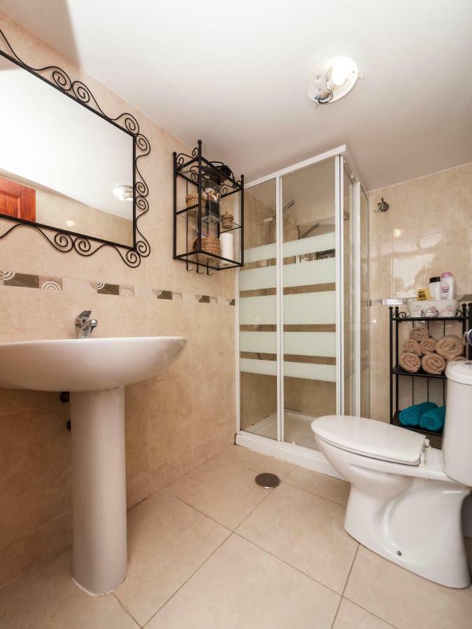 Apartamento Ricardo Puerto del Carmen  Eksteriør billede